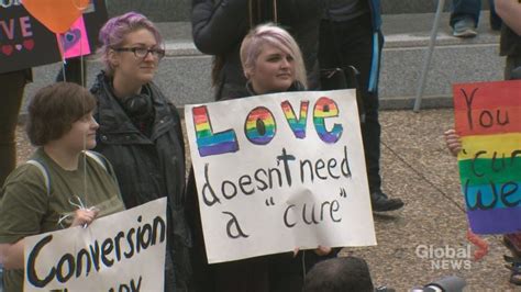 City Of Calgary Votes To Ban Conversion Therapy Globalnews Ca