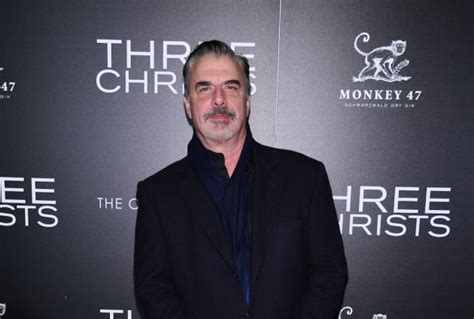 Sex And The City Revival Chris Noth Returns