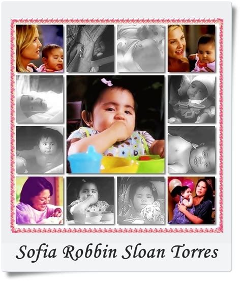 Sofia Robbin Sloan Torres Cal