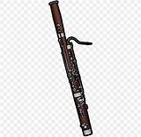 Bassoon Trombone sketch template