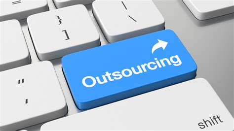 E Commerce Outsourcing Processes That Can Benefit