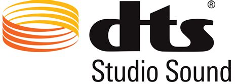 dts studio sound   premium audio processing offering  includes  number   latest