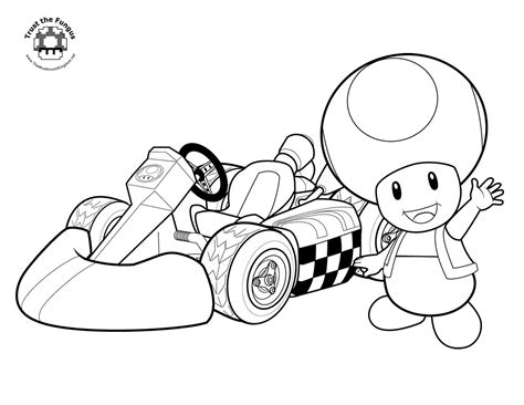 printable mario coloring pages feisty frugal fabulous