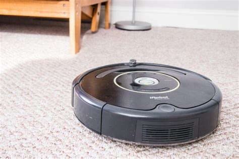 7 Tips On How To Choose The Best Robot Vacuum In 2018 Futureentech