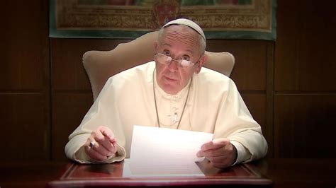 papa escribe carta a maduro ante situación en venezuela el siglo de