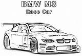 M3 Coloring Carscoloring sketch template