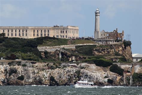 years  alcatraz prison escape remains  mystery cbs news