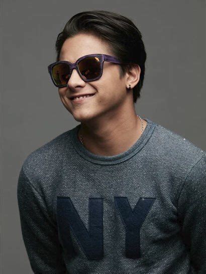 juicy and hottest men sarap thursday with daniel padilla