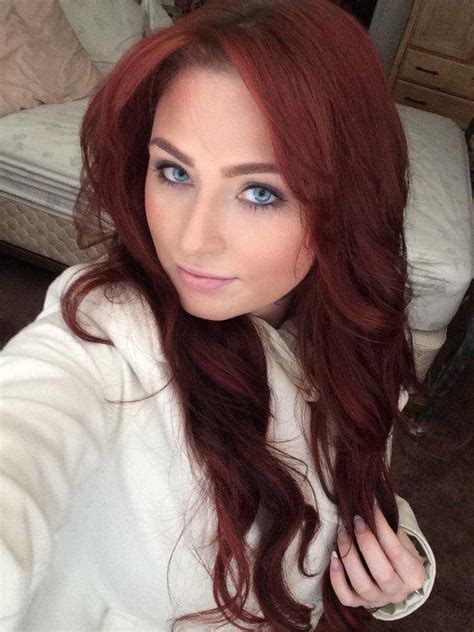 beautiful redheaded girls are everywhere thechive