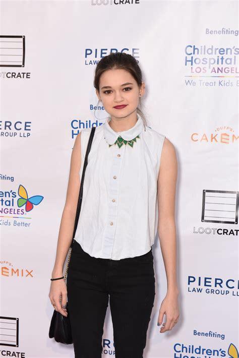 60 Hot Pictures Of Ciara Bravo Which Will Make Your Day