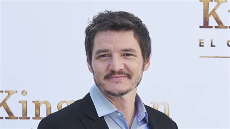 Pedro Pascal Confirmed To Star In Star Wars Series The