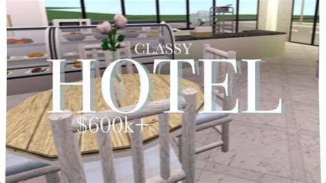 Classy Hotel 600k Teagan Natalie Youtube