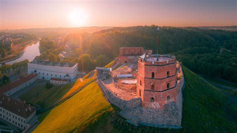 reasons  visit vilnius airbaltic blog