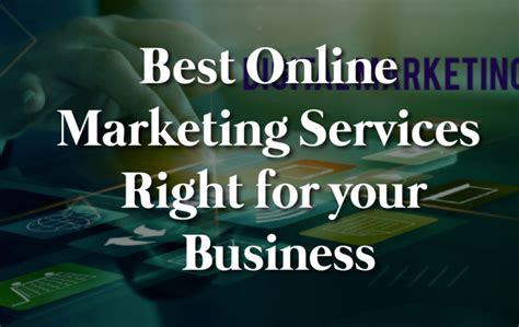 affordable internet marketing services