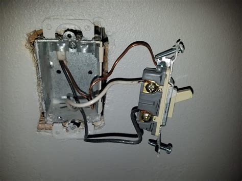 light switch   black wires homeminimalisitecom