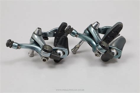 shimano  brake calipers shop vintage bike parts pedal pedlar
