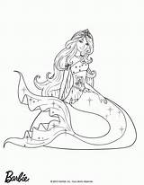 Meerjungfrau Letzte sketch template