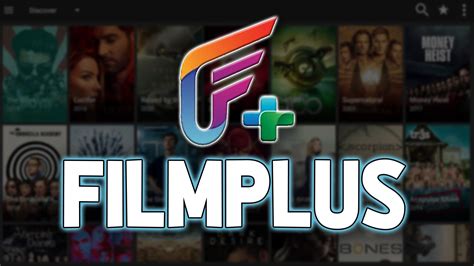 filmplus  brand   app