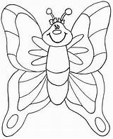 Bojanke Mariposas Printanje Papillons Colorear Proljetne Vesele Proljece Colorear24 Gifgratis sketch template
