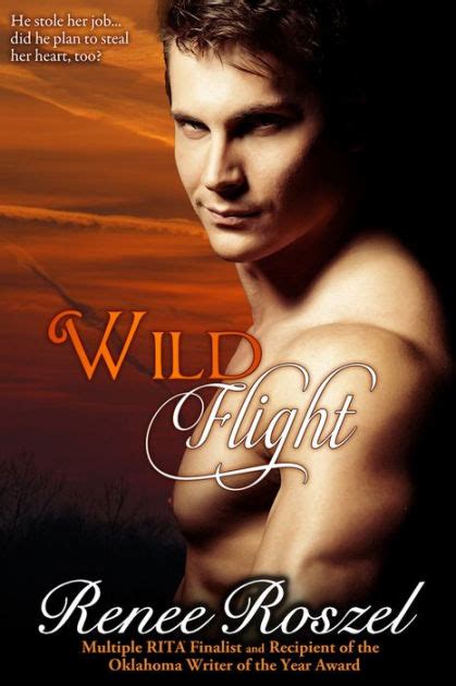 wild flight by renee roszel nook book ebook barnes and noble®