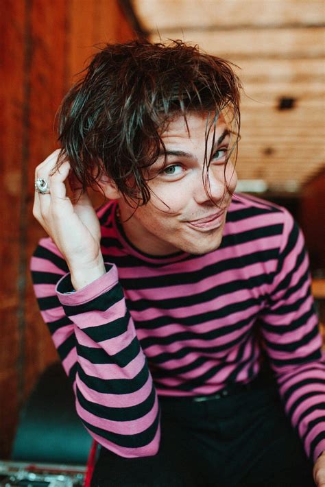 s yungblud dominic harrison singer people