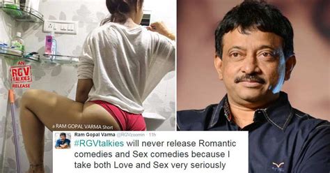 ram gopal varma dedicates his upcoming sex thriller to the beloved