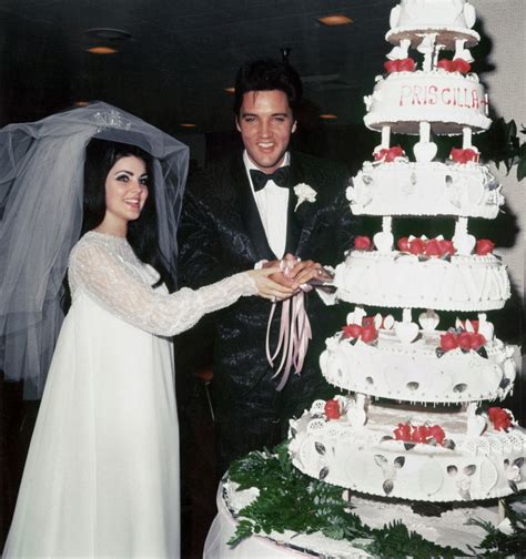 elvis and priscilla presley s las vegas wedding everything you need to