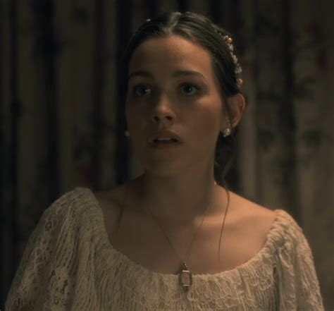 The Haunting Of Hill House Nell Bent Neck Lady Images