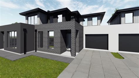 multi unit development success homes building