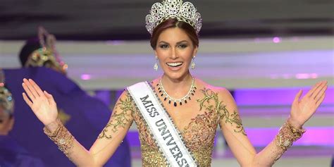 See All 23 Latina Winners Of Miss Universe