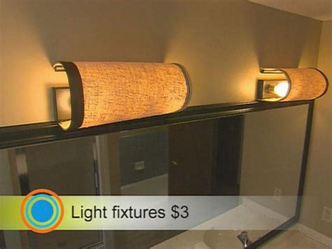 uncategorized beautifuloom vanity light covers cover  hideous bathroom light bar diy