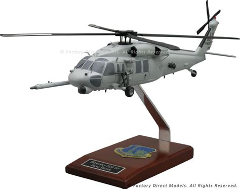 sikorsky hh  jayhawk scale model aircraft factory direct models