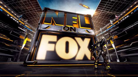 sports media news nfl tv primer part  nfl  fox