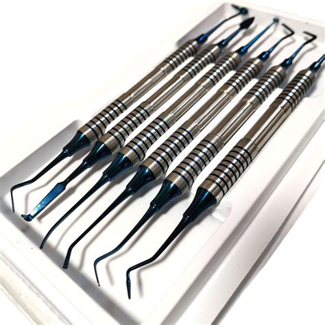dental hand instrument composite filling view cost unique dental collections