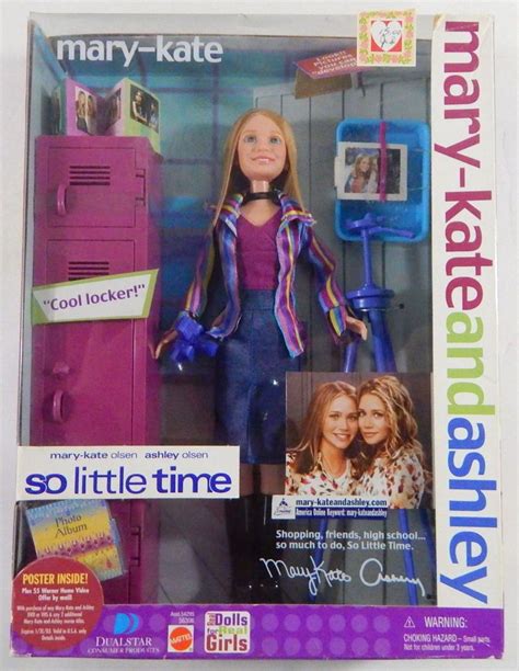 mary kate and ashley so little time dolls mary kate ashley mary kate