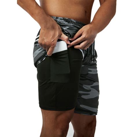 focussexy focussexy mens shorts sport shorts fitness running workout