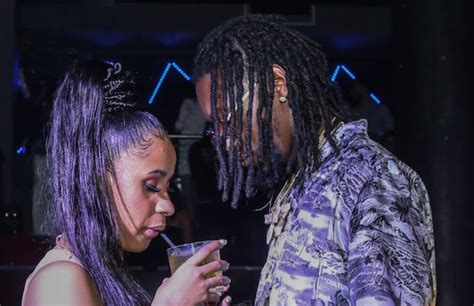 cardi b causes stir on internet with leaked offset sex video