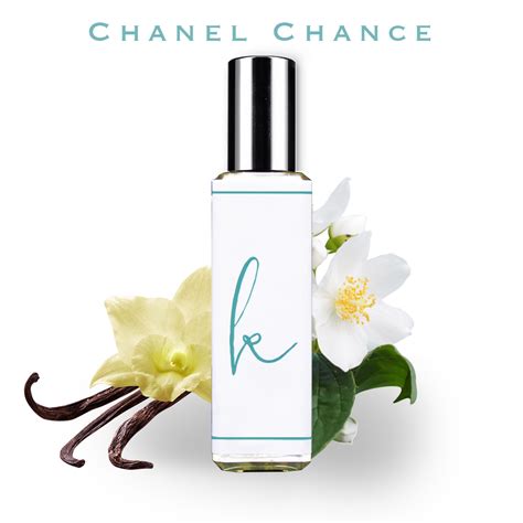 chanel chance  khushbu fragrances