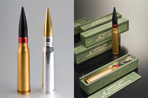 medium caliber ammunition global ordnance