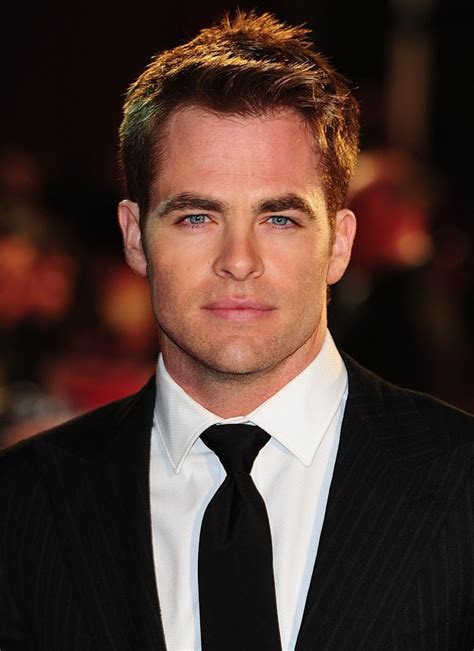 Chris Pine Actor Aol Image Search Results