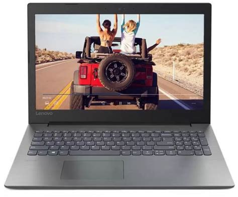 Lenovo Ideapad 330 81dc00hein Laptop 7th Gen Ci3 4gb 1tb Win10