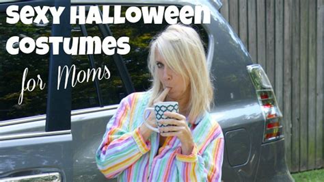 Sexy Mom Halloween Costumes Which One Is Right For You