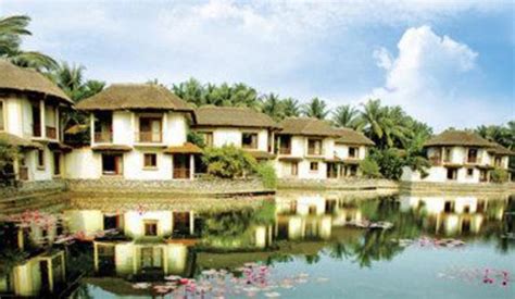 vedic village spa resort  kolkata room deals  reviews