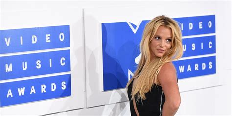 Britney Spears Releases Gender Neutral Fragrance And It Features