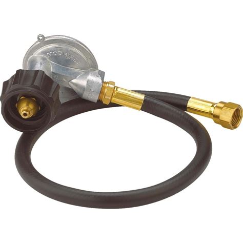 ropesoapndope  heater replacement hose regulator kit