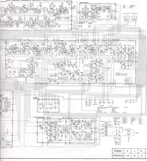 wiring diagram  pioneer super tuner   deh