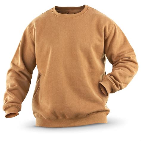 carhartt heavyweight crewneck sweatshirt  sweatshirts