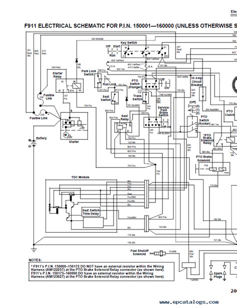 john deere  wiring diagram wiring site resource