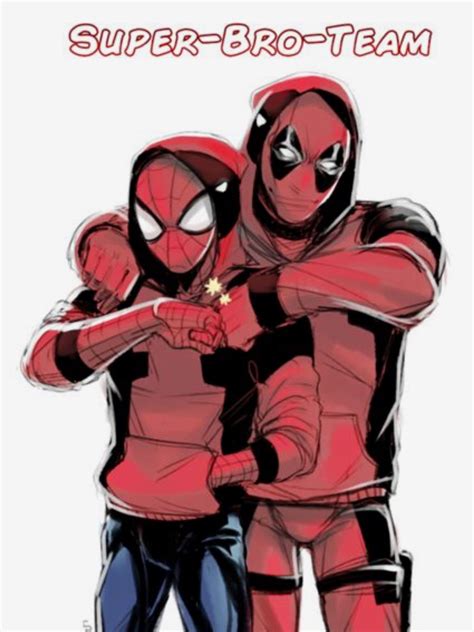 pin by bryant sarduy on deadpool deadpool spiderman deadpool x spiderman spiderman