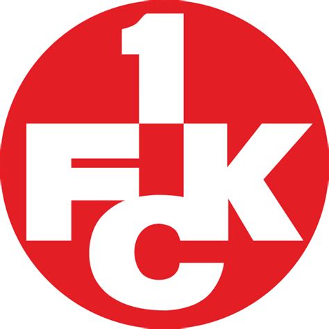 datei logo 1 fc kaiserslautern svg wikipedia